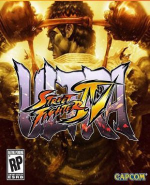 Download Ultra Street Fighter IV Download Ultra Street Fighter IV