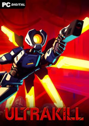 Download ULTRAKILL