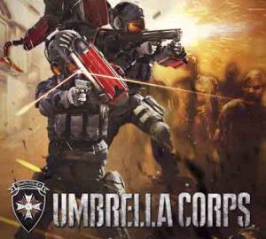 Download Umbrella Corps