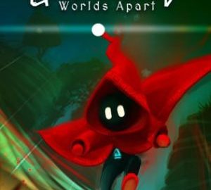 Download Unbound: Worlds Apart