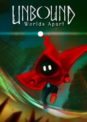 Download Unbound: Worlds Apart