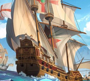 Download Uncharted Ocean