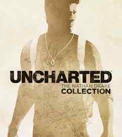Download Uncharted The Nathan Drake Collection