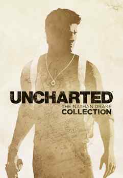 Download Uncharted The Nathan Drake Collection