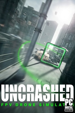 Download Uncrashed: FPV Drone Simulator