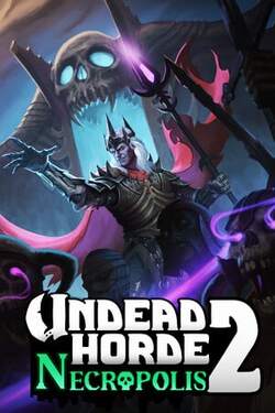 Download Undead Horde 2: Necropolis