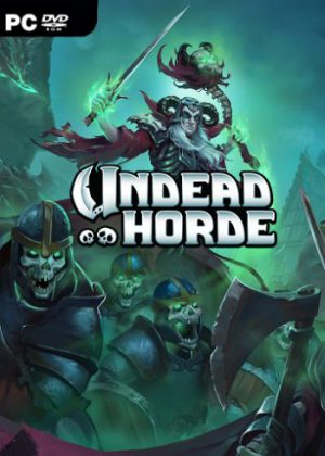 Download Undead Horde