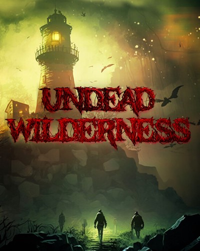 Download Undead Wilderness: Survival