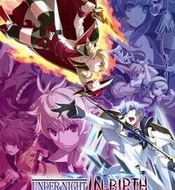 Download UNDER NIGHT IN-BIRTH Exe:Late[cl-r]