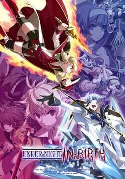 Download UNDER NIGHT IN-BIRTH Exe:Late[cl-r]