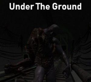 Download Under The Ground