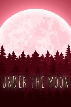 Download Under The Moon