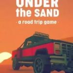 Download UNDER the SAND - a road trip game