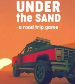 Download UNDER the SAND - a road trip game