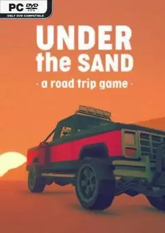 Download UNDER the SAND - a road trip game