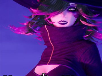 Download Under the Witch / Hero's Journey (v1.8, MULTi4) [FitGirl Repack, Selective Download - from 4.2 GB]