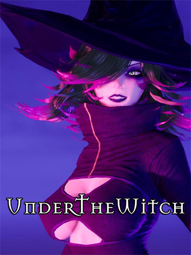 Download Under the Witch / Hero's Journey (v1.8, MULTi4) [FitGirl Repack, Selective Download - from 4.2 GB]