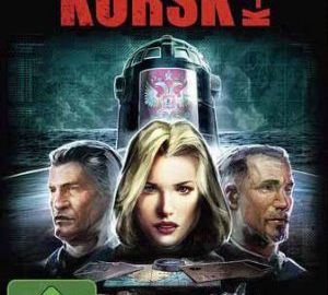 Download Undercover Missions: Operation Kursk K-141