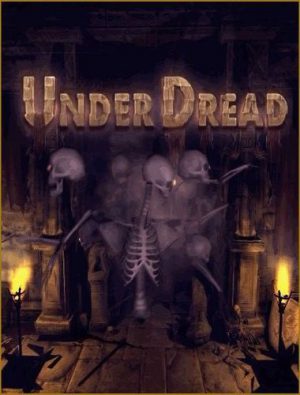 Download UnderDread