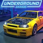 Download Underground Garage
