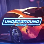 Download Underground Garage