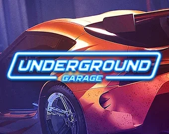 Download Underground Garage