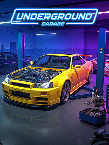 Download Underground Garage (v157/Release, MULTi5) [FitGirl Repack]