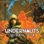 Download Undernauts: Labyrinth of Yomi
