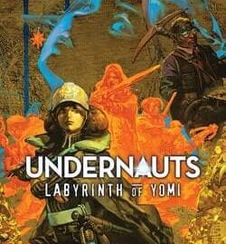 Download Undernauts: Labyrinth of Yomi