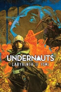 Download Undernauts: Labyrinth of Yomi