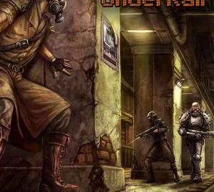 Download UnderRail