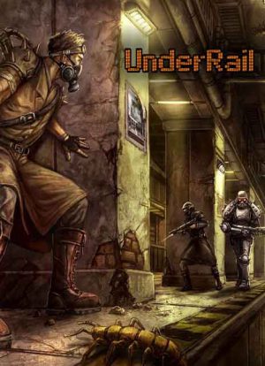 Download UnderRail