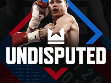 Download Undisputed: The Championship Edition (v2.06 MS Store + 8 DLCs, MULTi10) [FitGirl Repack]