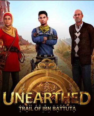 Download Unearthed: Trail of Ibn Battuta - Episode 1 - Gold Edition
