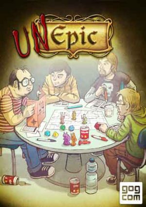 Download UnEpic