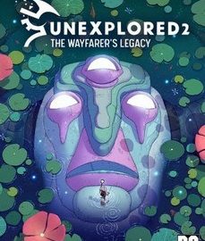 Download Unexplored 2: The Wayfarer’s Legacy Download Unexplored 2: The Wayfarer's Legacy