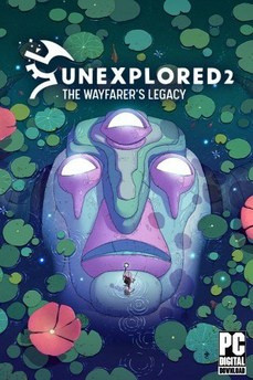 Download Unexplored 2: The Wayfarer's Legacy