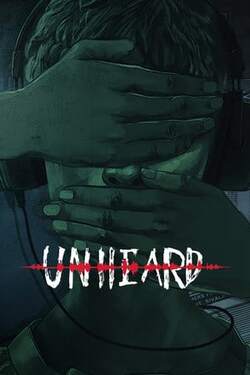 Download Unheard - Voices of Crime