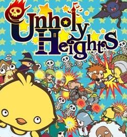 Download Unholy Heights Download Unholy Heights