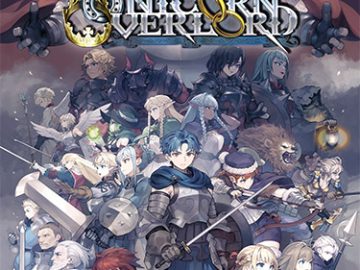 Download Unicorn Overlord: Monarch Edition (v1.01 + DLC + Bonus Content + Switch Emulators, MULTi9) [FitGirl Repack, Selective Download - from 1.9 GB]