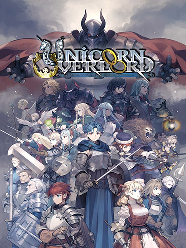 Download Unicorn Overlord: Monarch Edition (v1.01 + DLC + Bonus Content + Switch Emulators, MULTi9) [FitGirl Repack, Selective Download - from 1.9 GB]