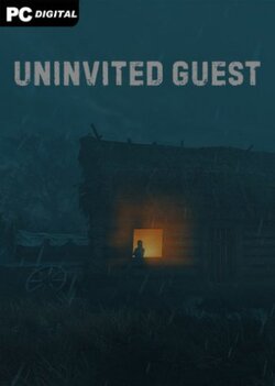 Download Uninvited Guest