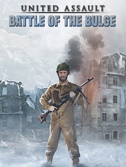 Download United Assault - Battle of the Bulge