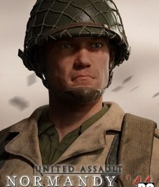 Download United Assault - Normandy '44