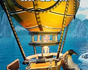 Download United Penguin Kingdom