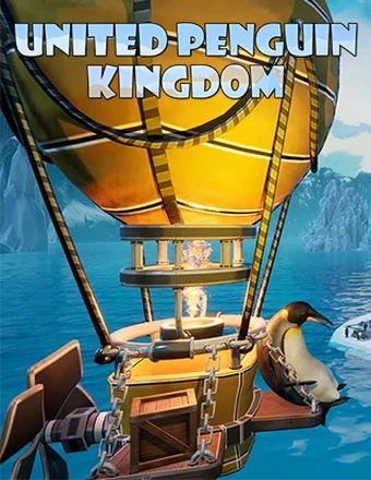 Download United Penguin Kingdom