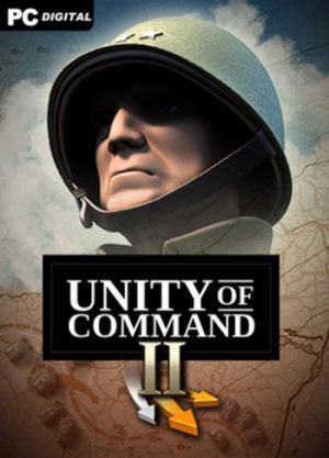 Download Unity of Command II