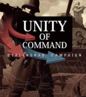 Download Unity of Command: Stalingrad Campaign