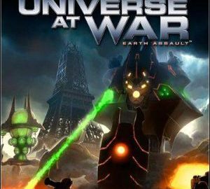 Download Universe at War: Earth Assault