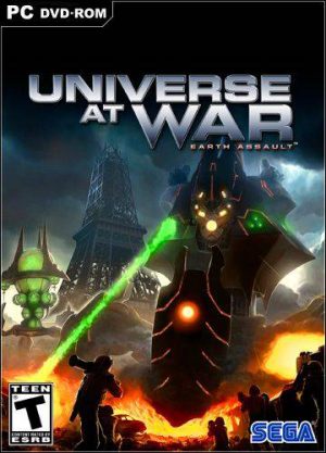 Download Universe at War: Earth Assault